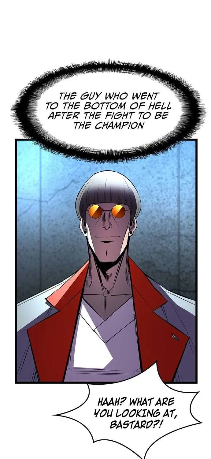 Hallym Gymnasium Chapter 90 page 28 - 
