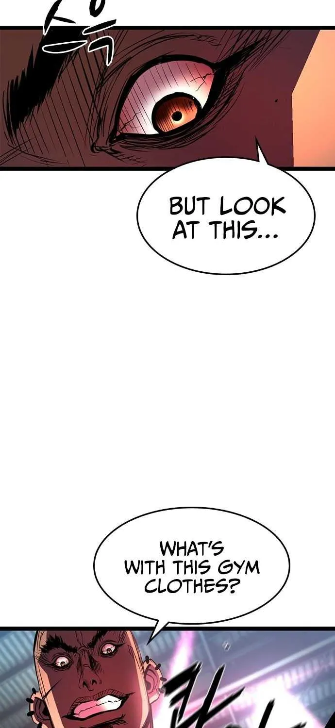Hallym Gymnasium Chapter 90 page 4 - 