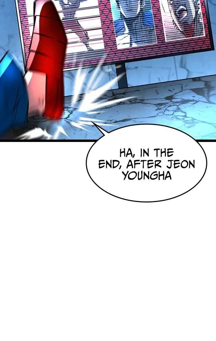 Hallym Gymnasium Chapter 90 page 31 - 
