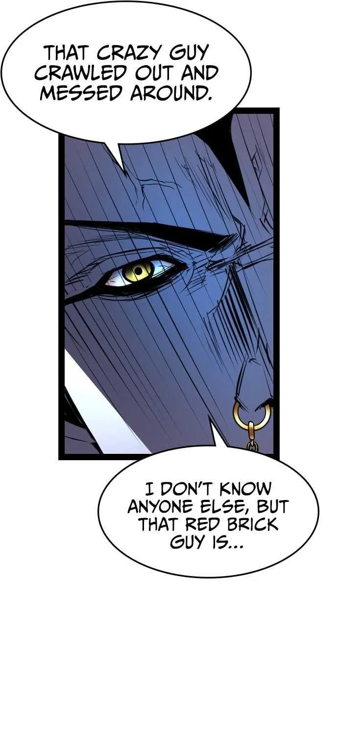 Hallym Gymnasium Chapter 90 page 32 - 