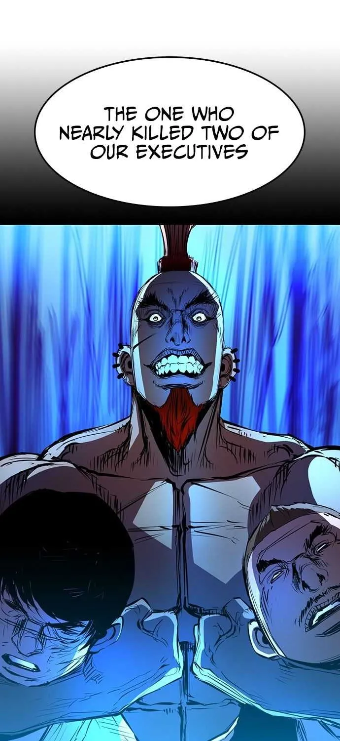 Hallym Gymnasium Chapter 90 page 33 - 