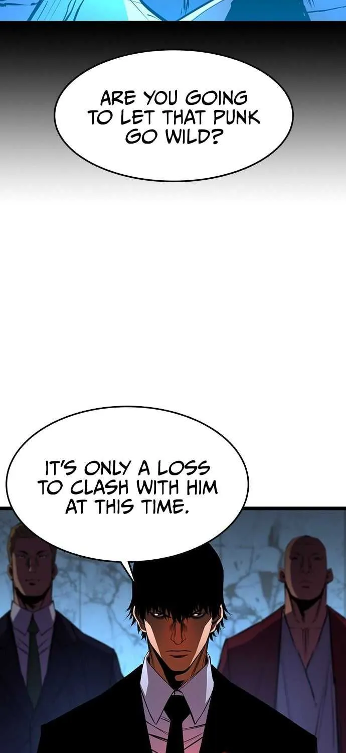 Hallym Gymnasium Chapter 90 page 34 - 