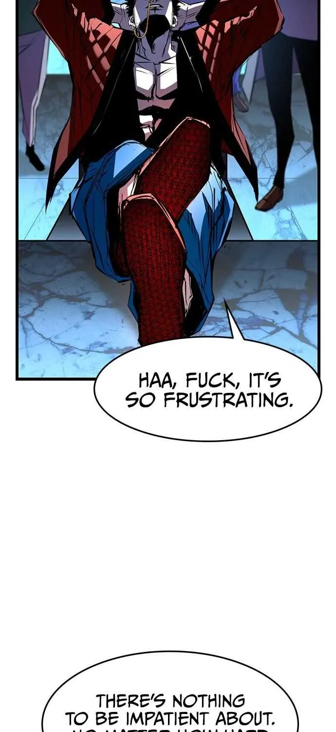 Hallym Gymnasium Chapter 90 page 36 - 