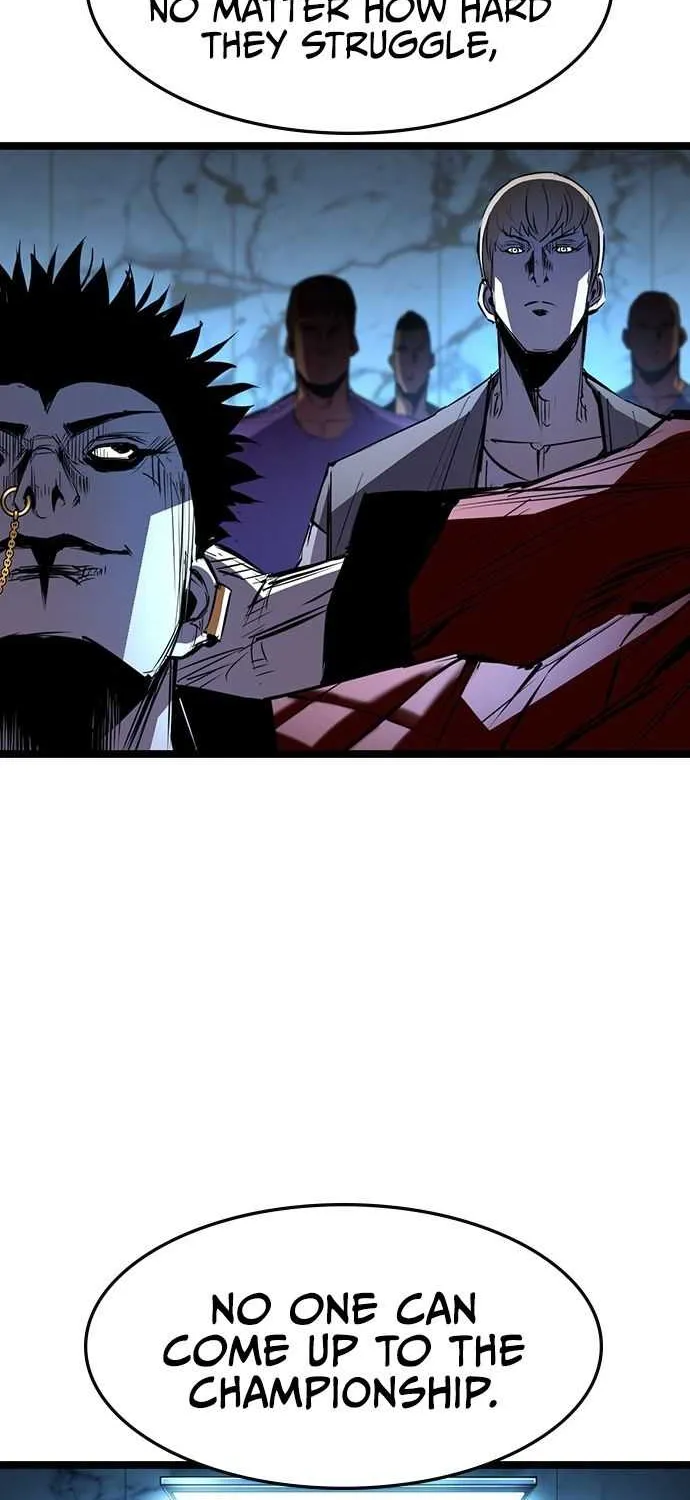 Hallym Gymnasium Chapter 90 page 37 - 
