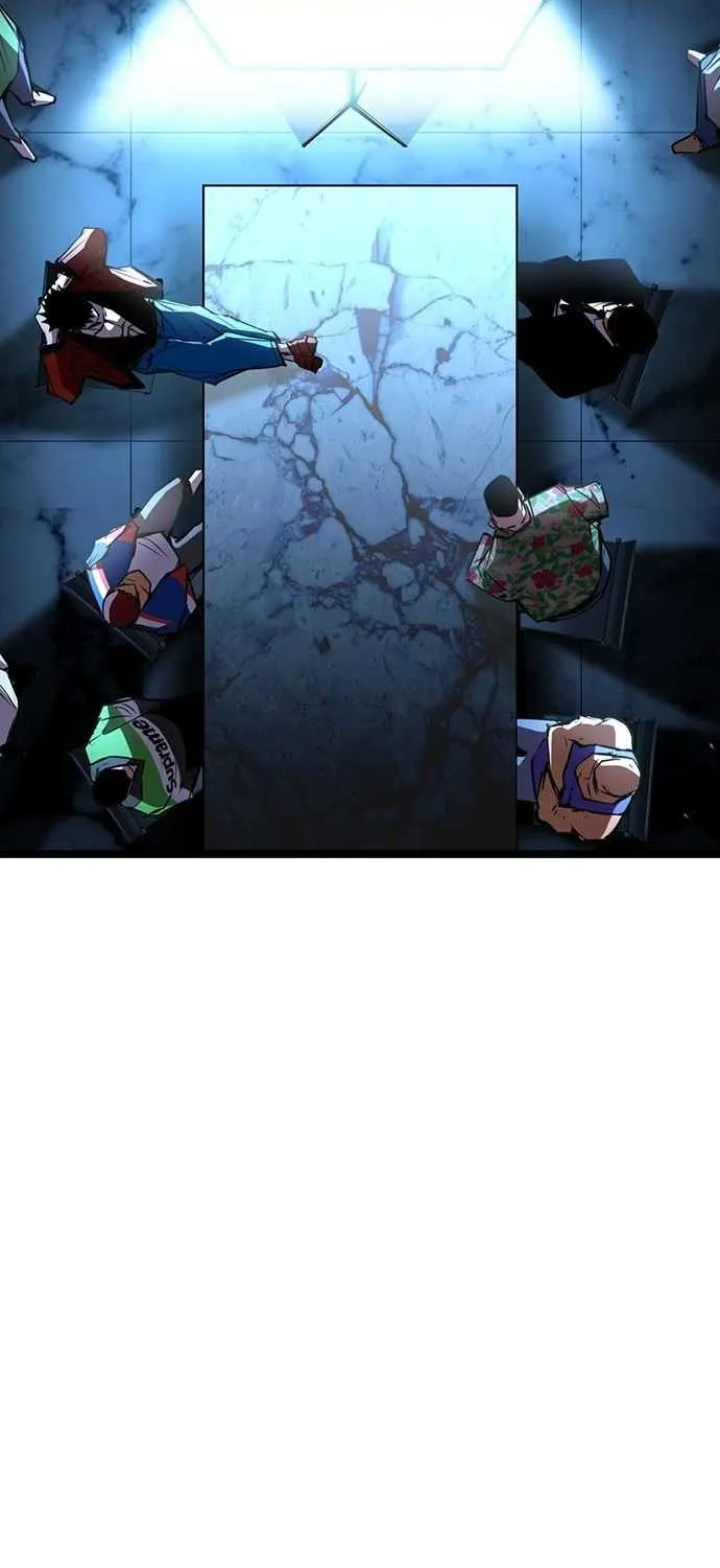 Hallym Gymnasium Chapter 90 page 38 - 