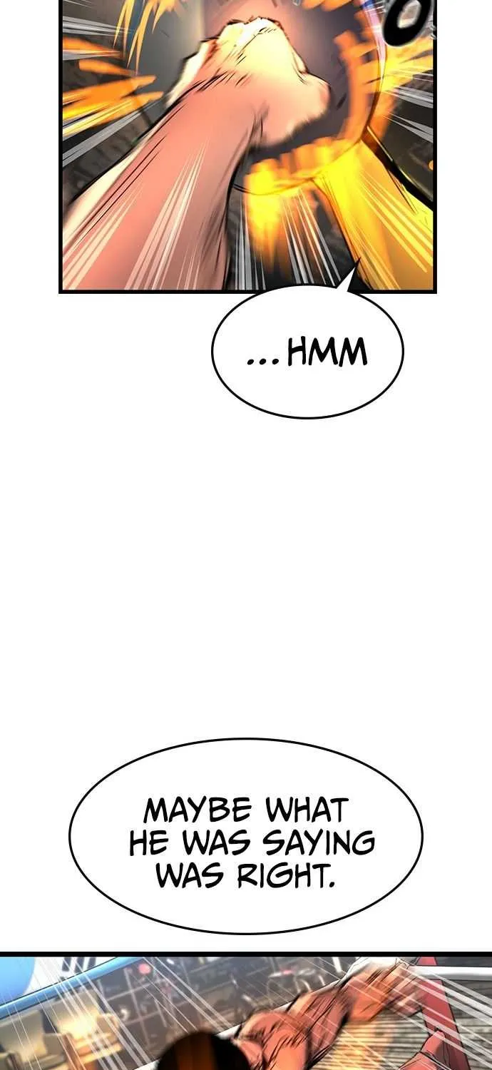 Hallym Gymnasium Chapter 90 page 40 - 
