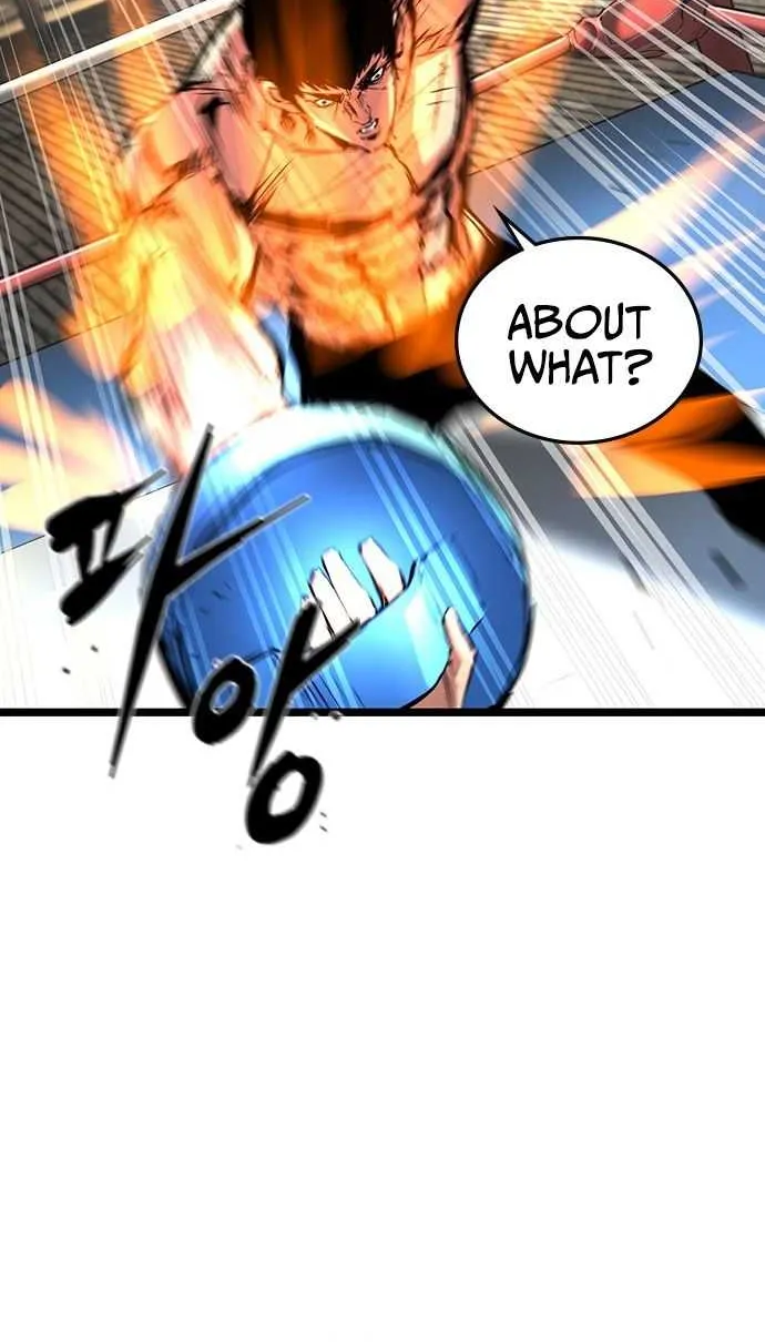 Hallym Gymnasium Chapter 90 page 41 - 