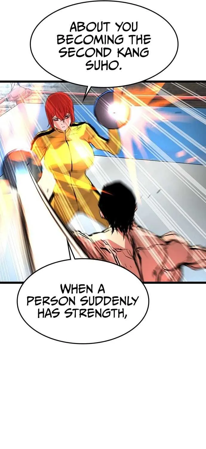 Hallym Gymnasium Chapter 90 page 42 - 