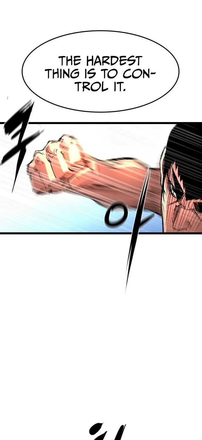 Hallym Gymnasium Chapter 90 page 43 - 