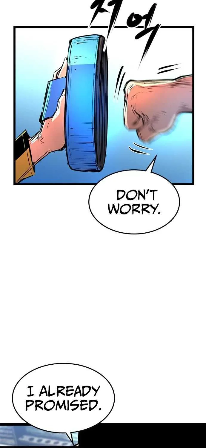 Hallym Gymnasium Chapter 90 page 44 - 
