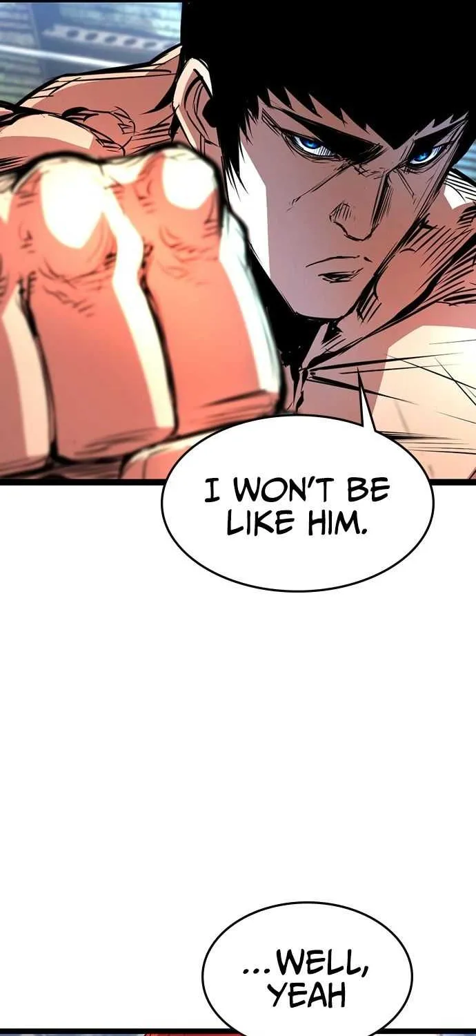 Hallym Gymnasium Chapter 90 page 45 - 