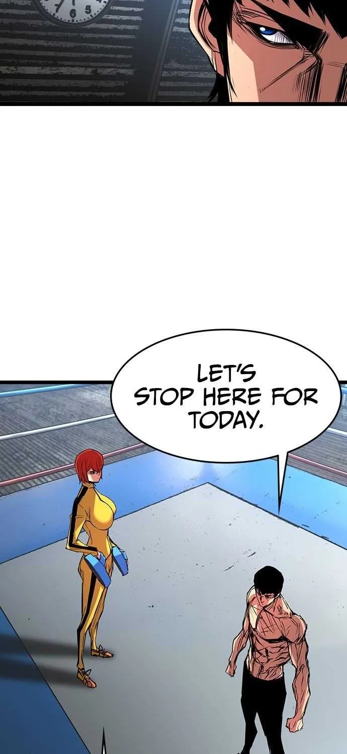 Hallym Gymnasium Chapter 90 page 47 - 