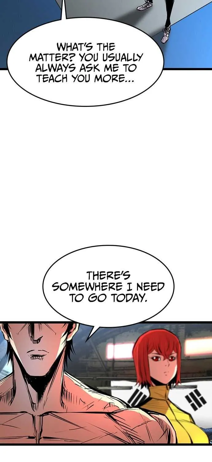 Hallym Gymnasium Chapter 90 page 48 - 