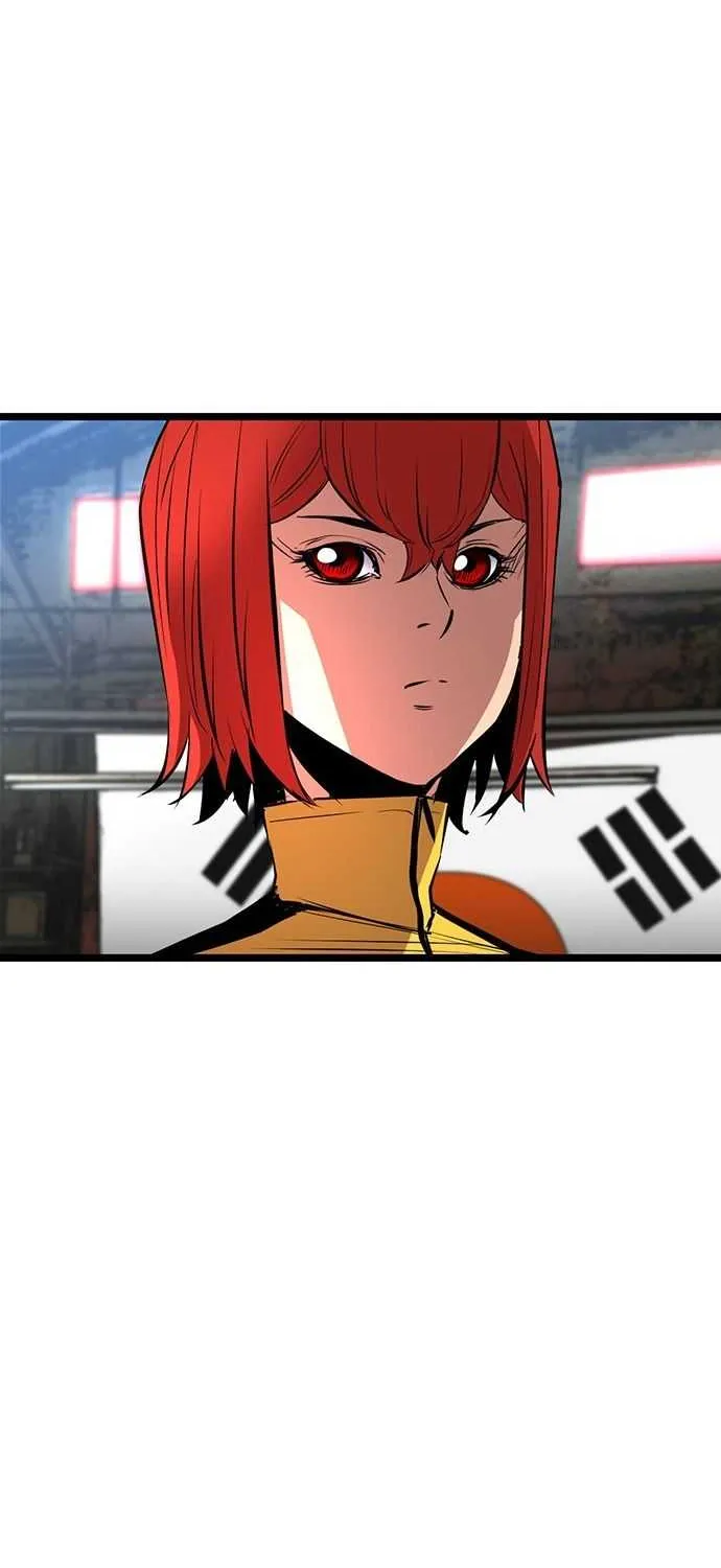 Hallym Gymnasium Chapter 90 page 49 - 
