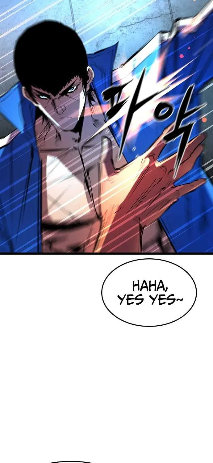 Hallym Gymnasium Chapter 90 page 6 - 