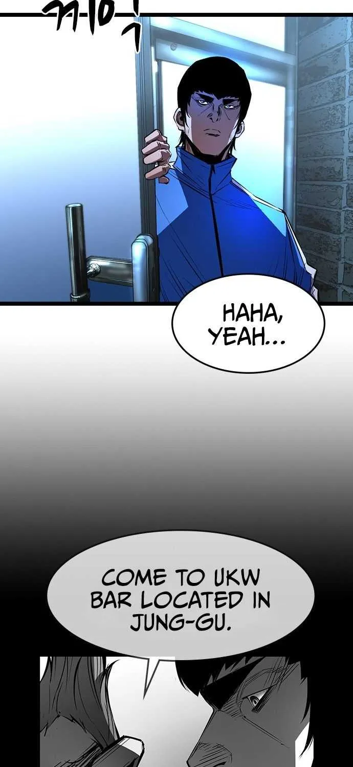 Hallym Gymnasium Chapter 90 page 53 - 