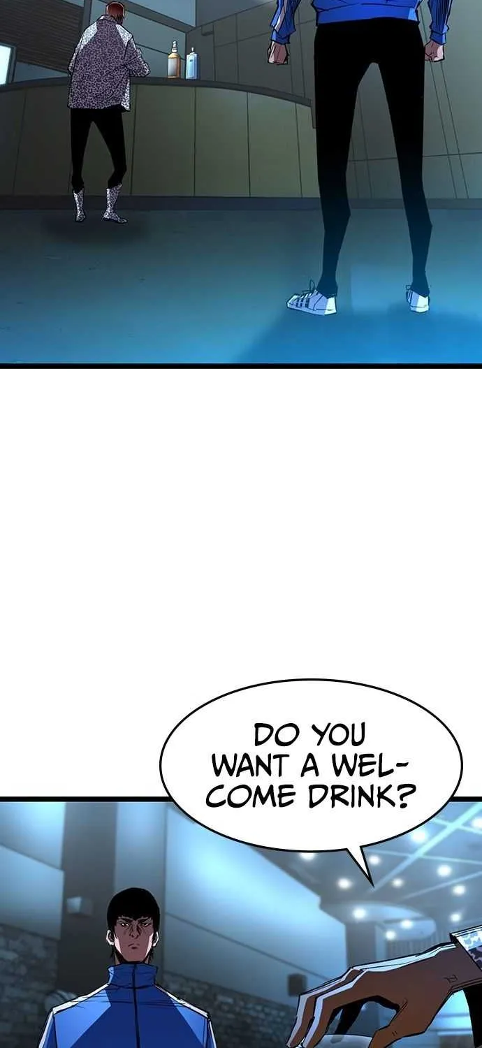 Hallym Gymnasium Chapter 90 page 55 - 