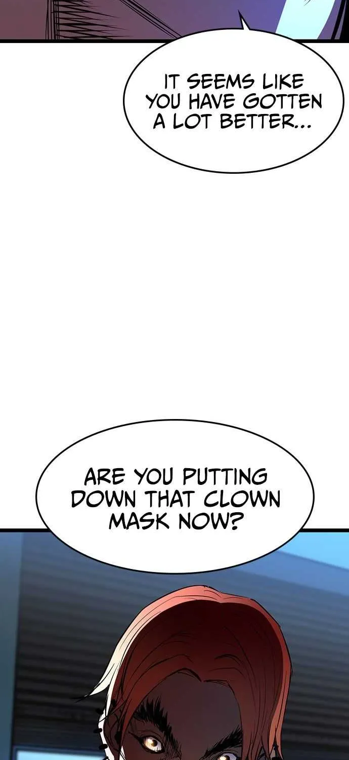 Hallym Gymnasium Chapter 90 page 57 - 