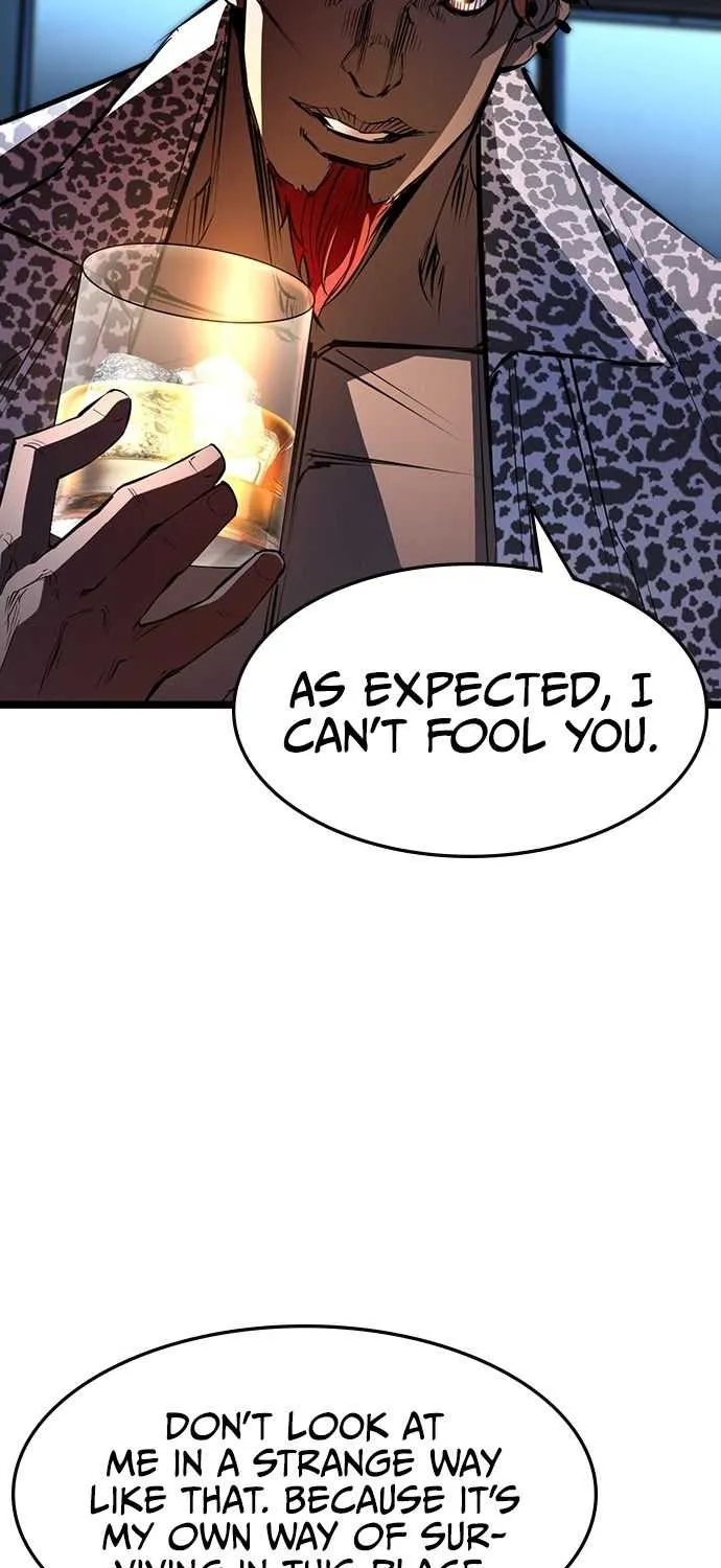 Hallym Gymnasium Chapter 90 page 58 - 