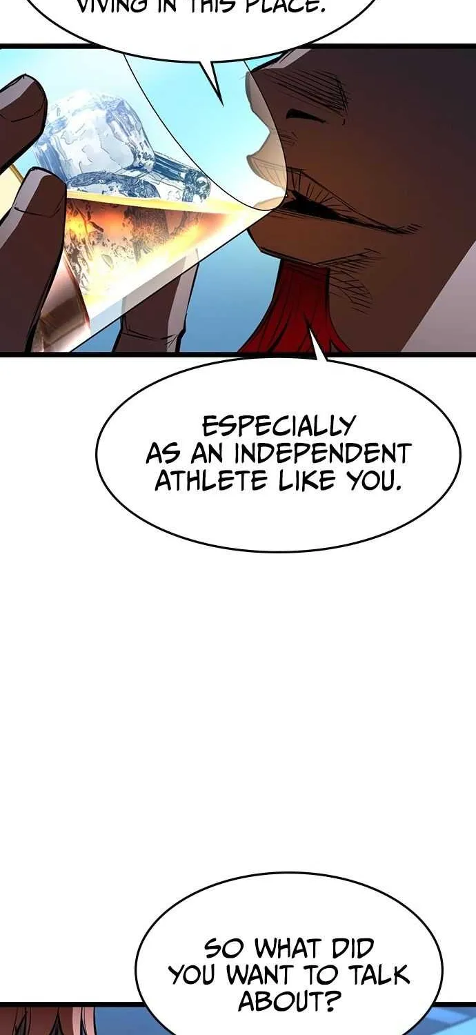 Hallym Gymnasium Chapter 90 page 59 - 