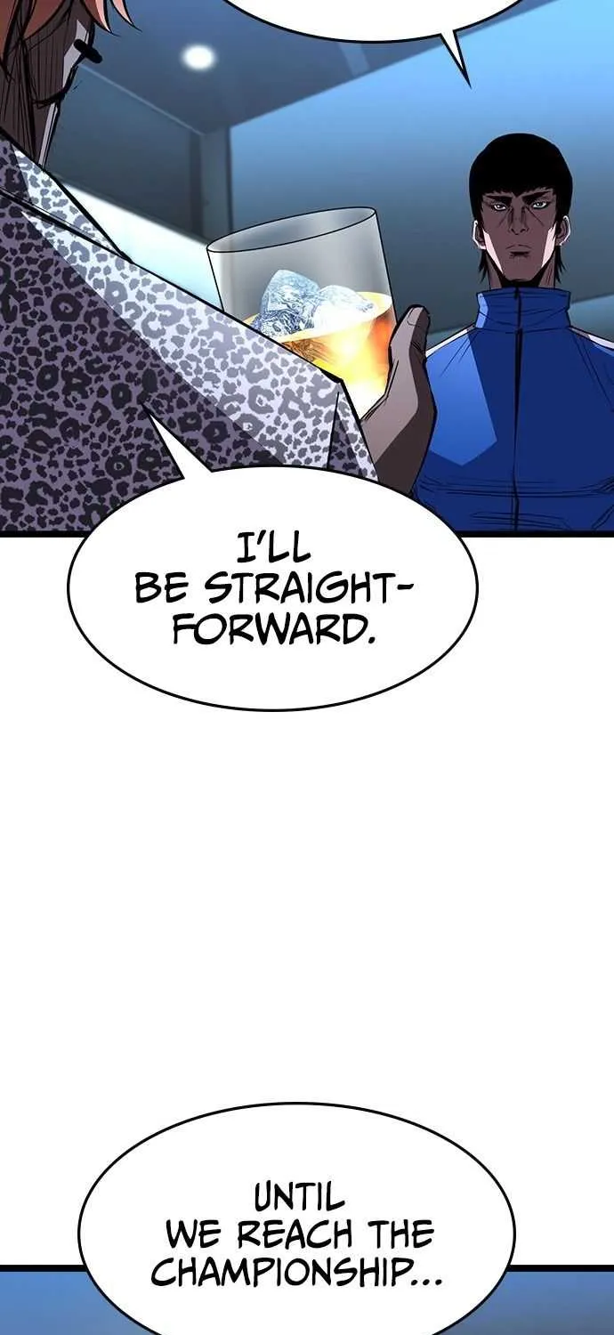Hallym Gymnasium Chapter 90 page 60 - 