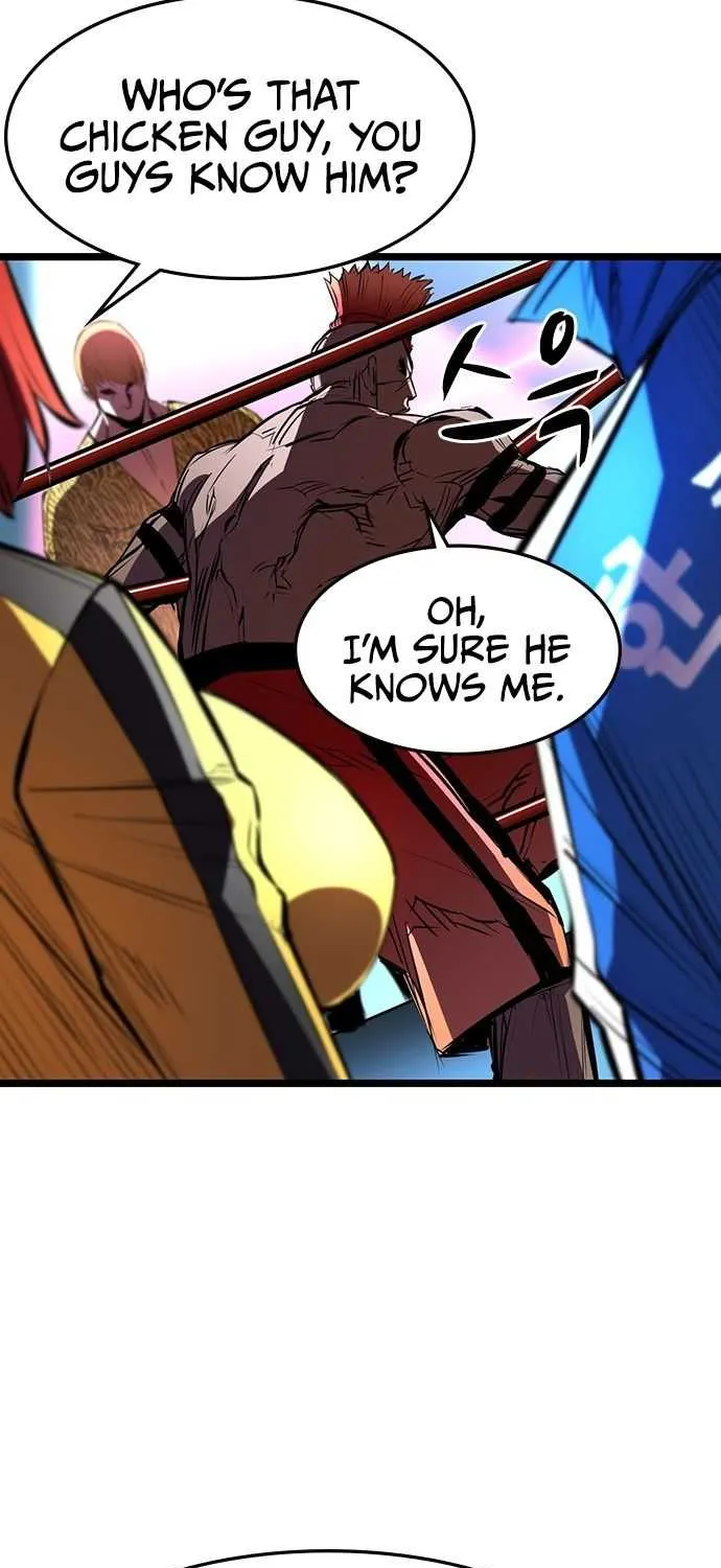 Hallym Gymnasium Chapter 90 page 7 - 
