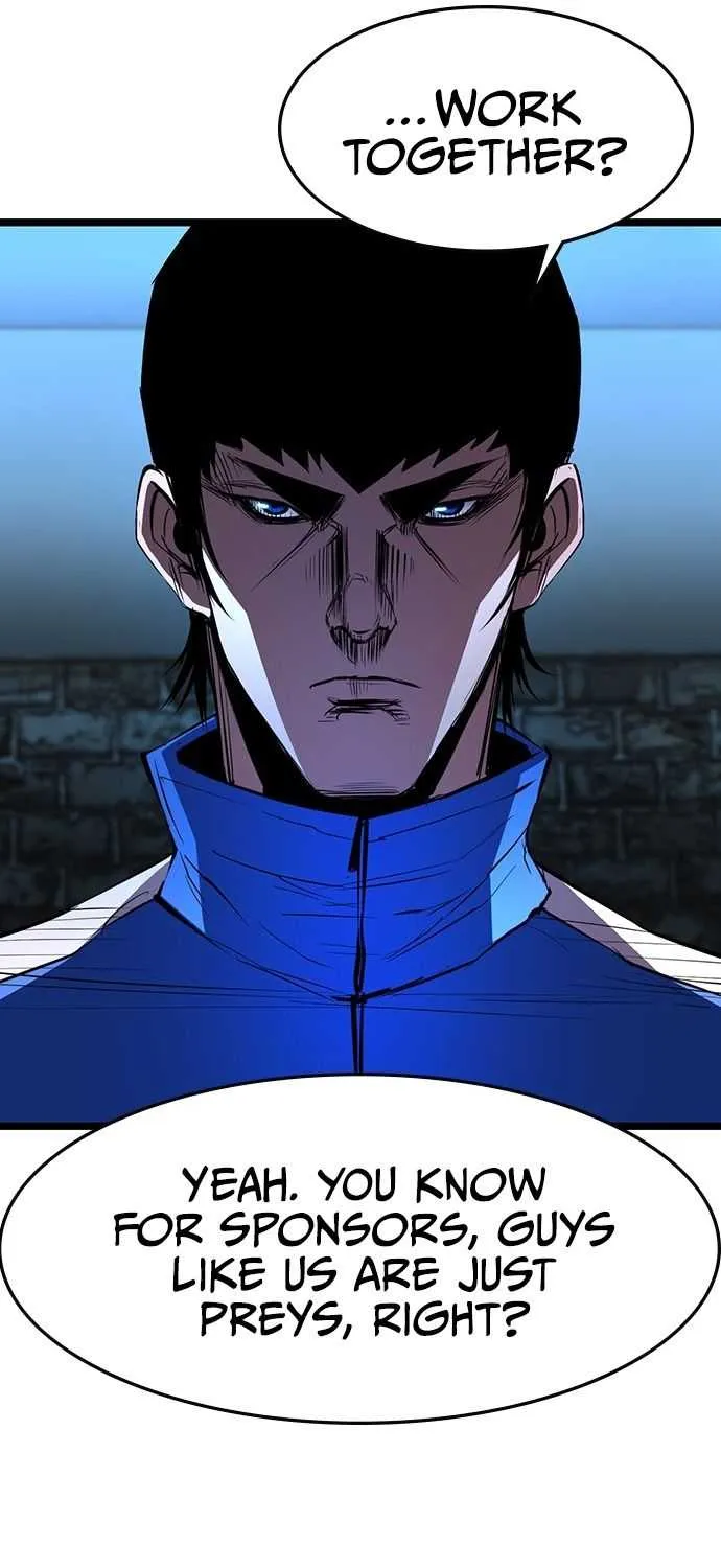 Hallym Gymnasium Chapter 90 page 62 - 