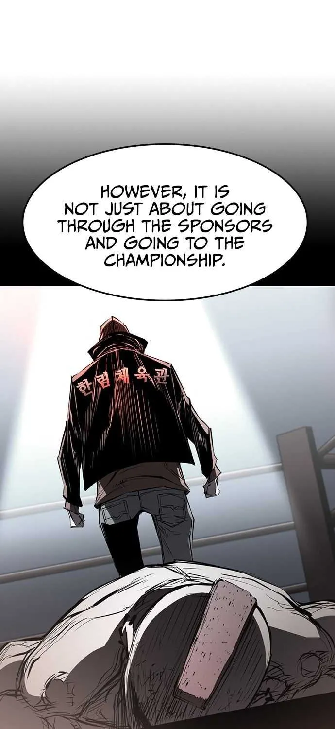 Hallym Gymnasium Chapter 90 page 63 - 
