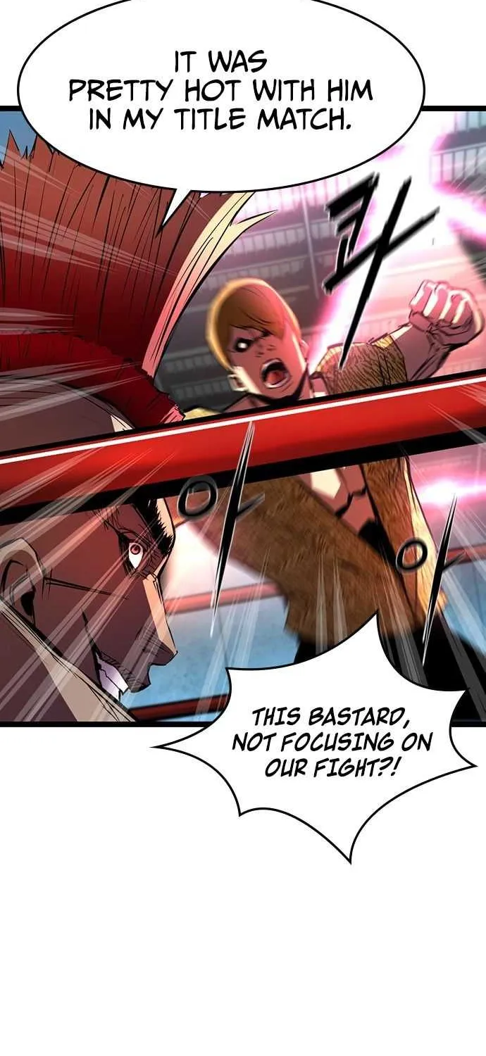 Hallym Gymnasium Chapter 90 page 8 - 