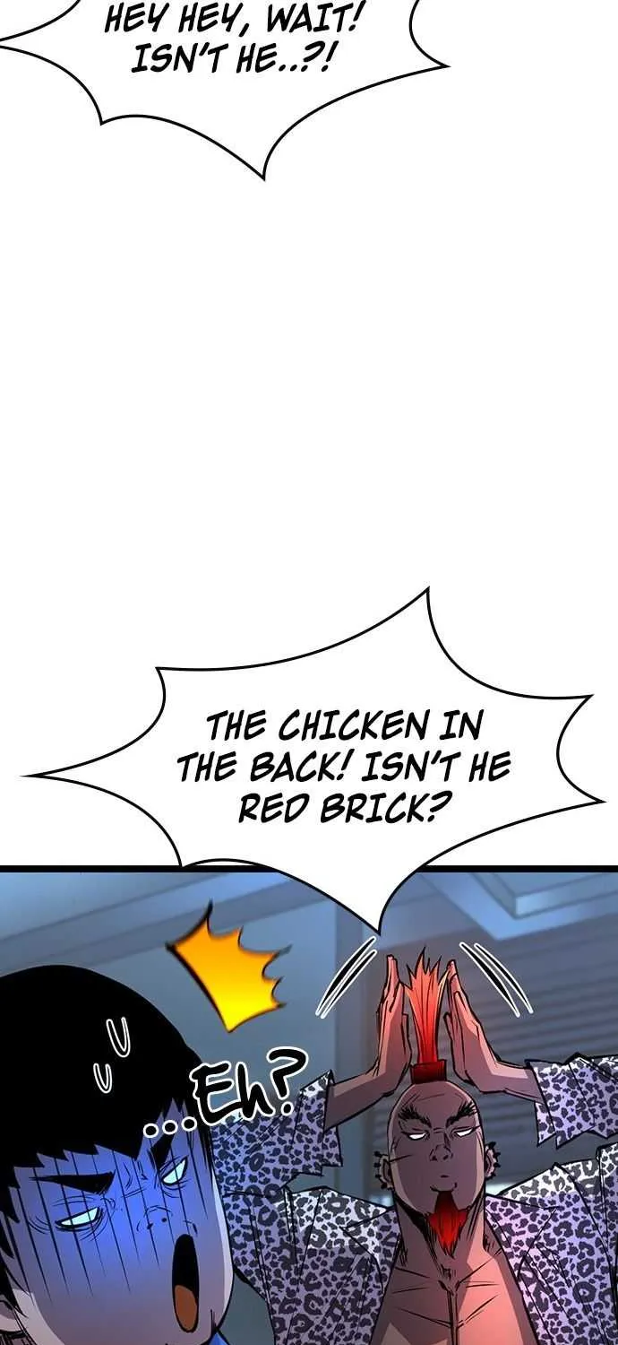 Hallym Gymnasium Chapter 90 page 78 - 
