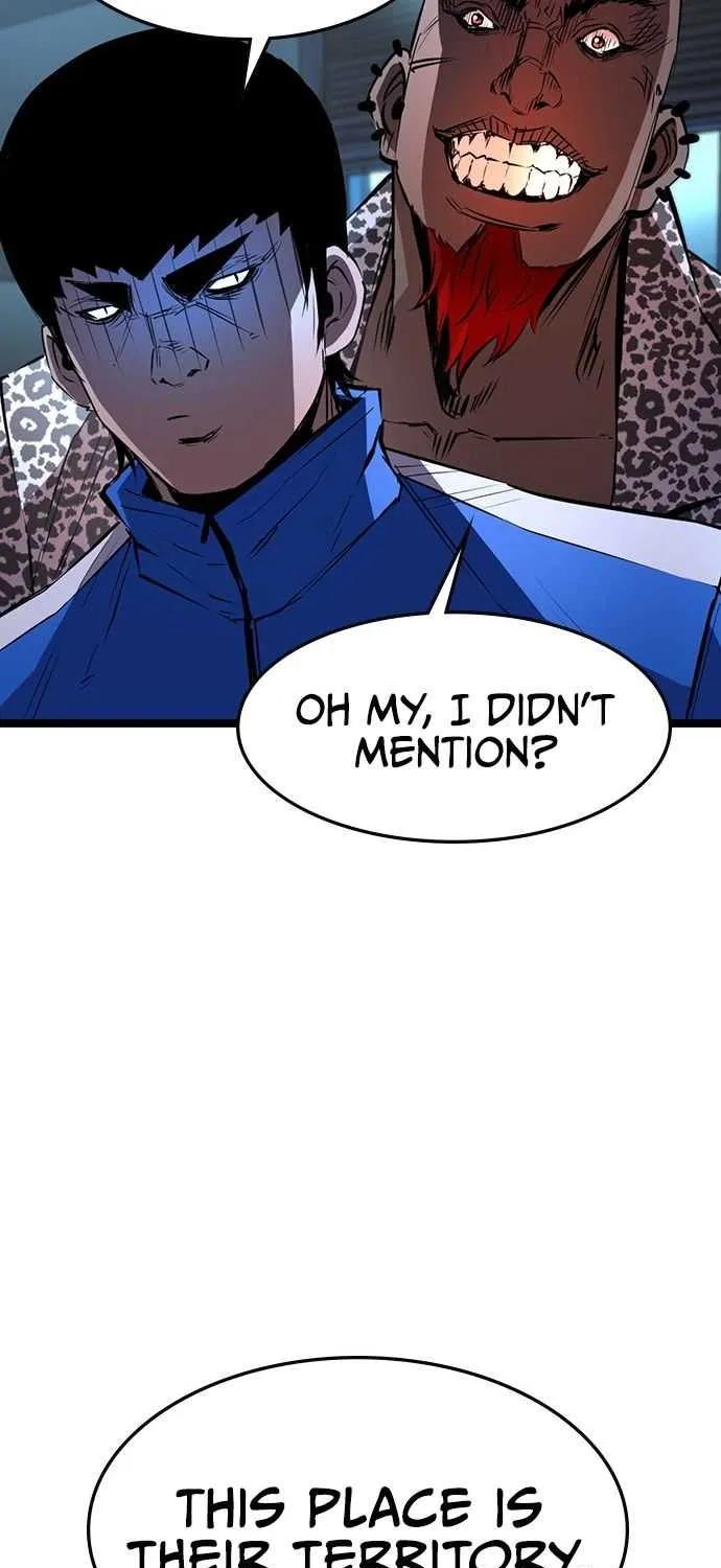 Hallym Gymnasium Chapter 90 page 80 - 