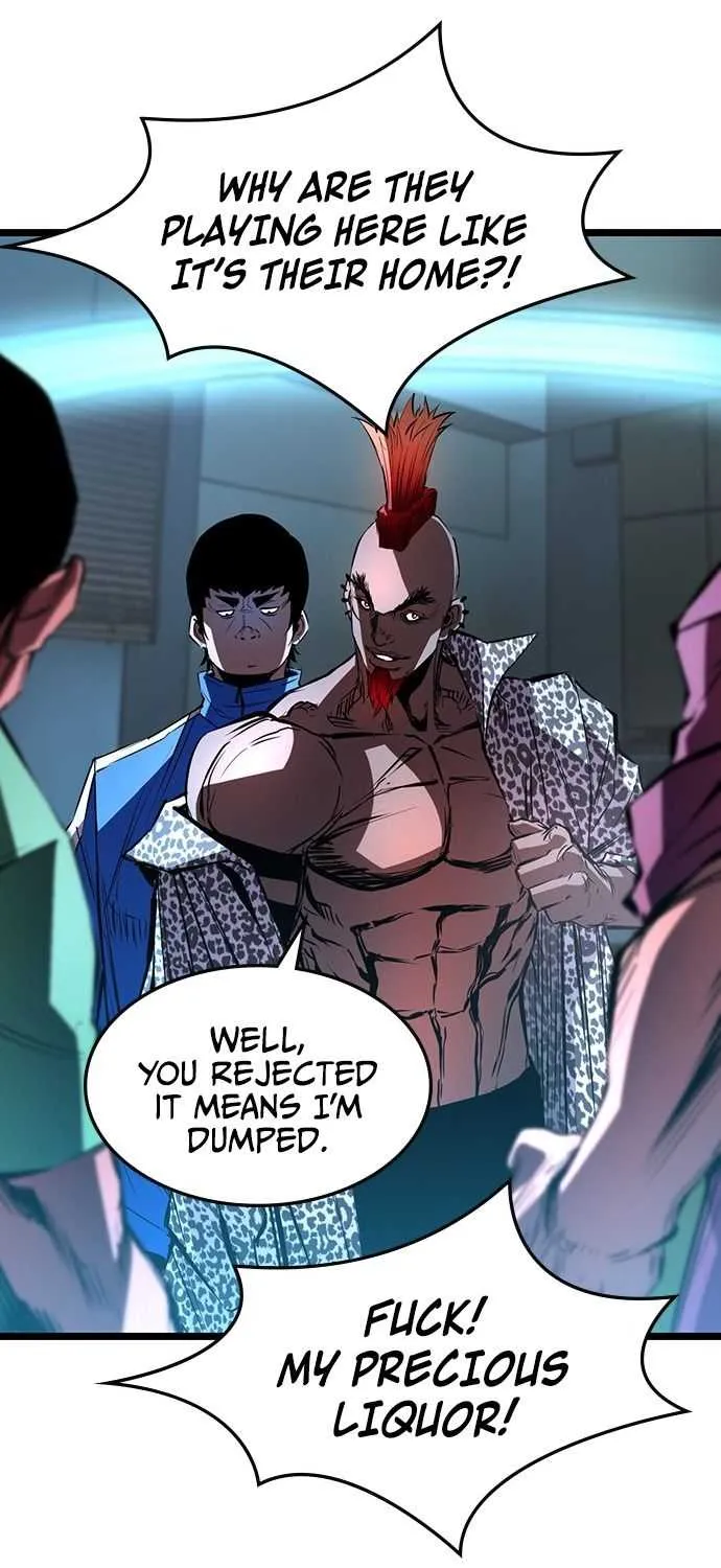 Hallym Gymnasium Chapter 90 page 82 - 