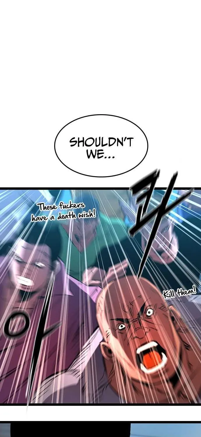 Hallym Gymnasium Chapter 90 page 83 - 