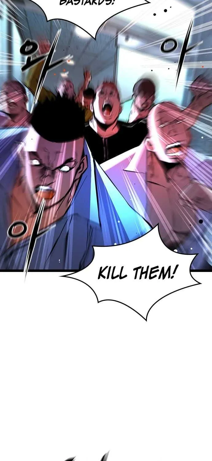 Hallym Gymnasium Chapter 91 page 2 - 
