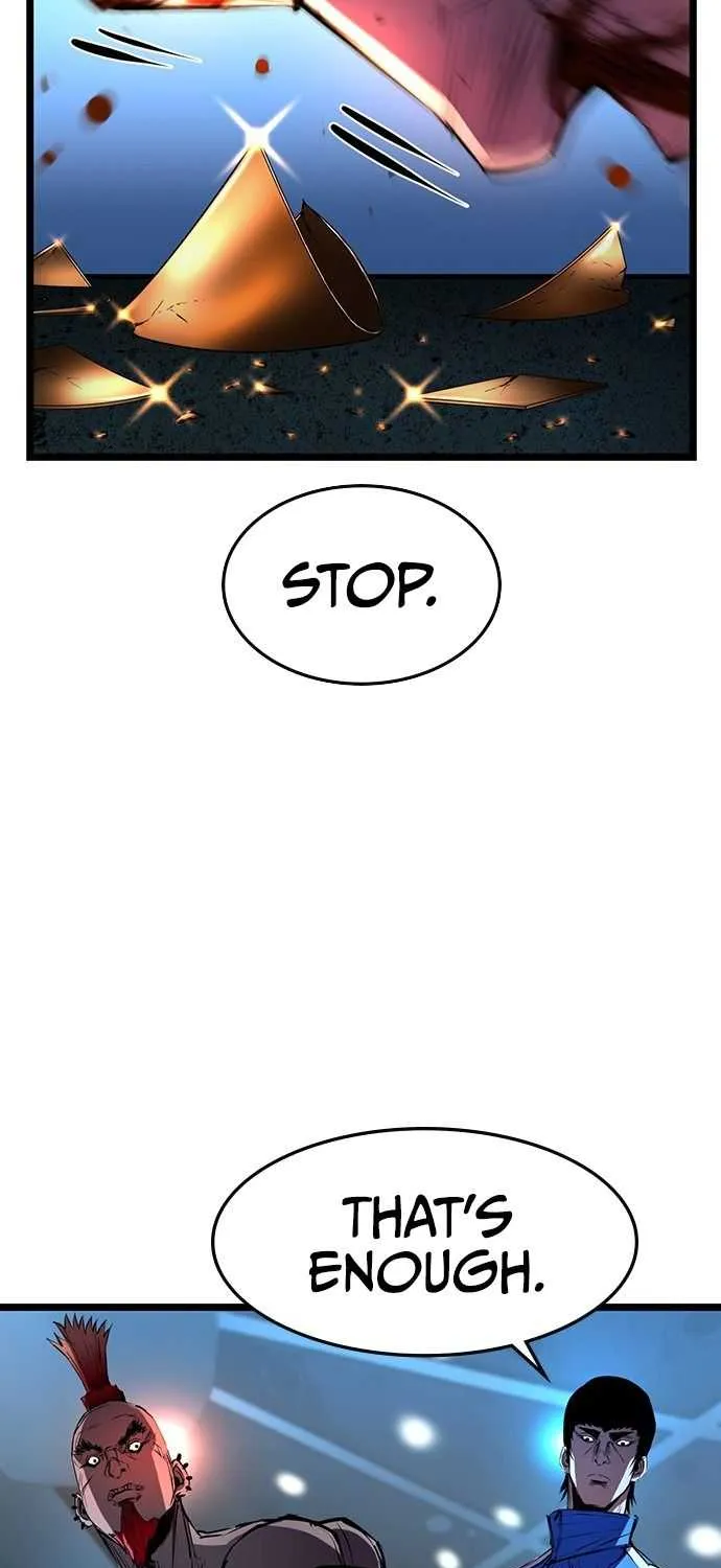 Hallym Gymnasium Chapter 91 page 19 - 