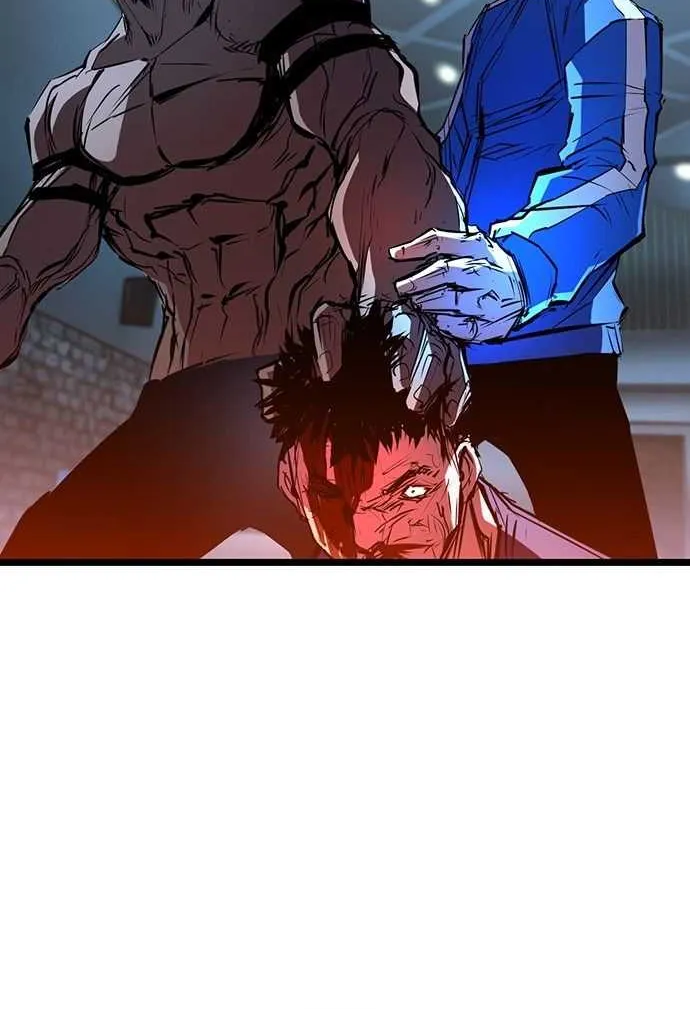 Hallym Gymnasium Chapter 91 page 20 - 