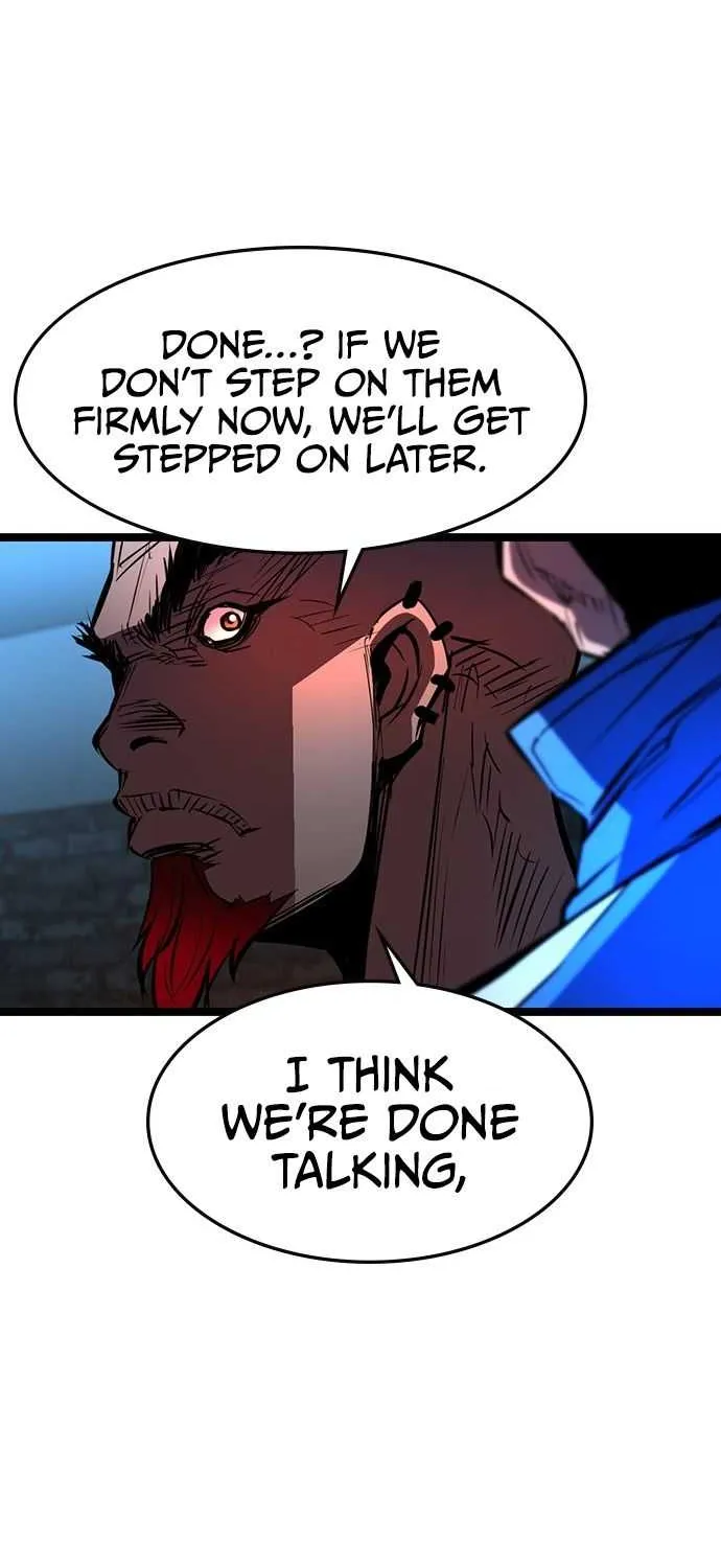 Hallym Gymnasium Chapter 91 page 22 - 