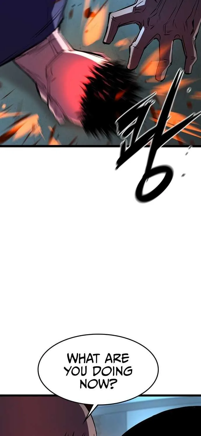Hallym Gymnasium Chapter 91 page 25 - 