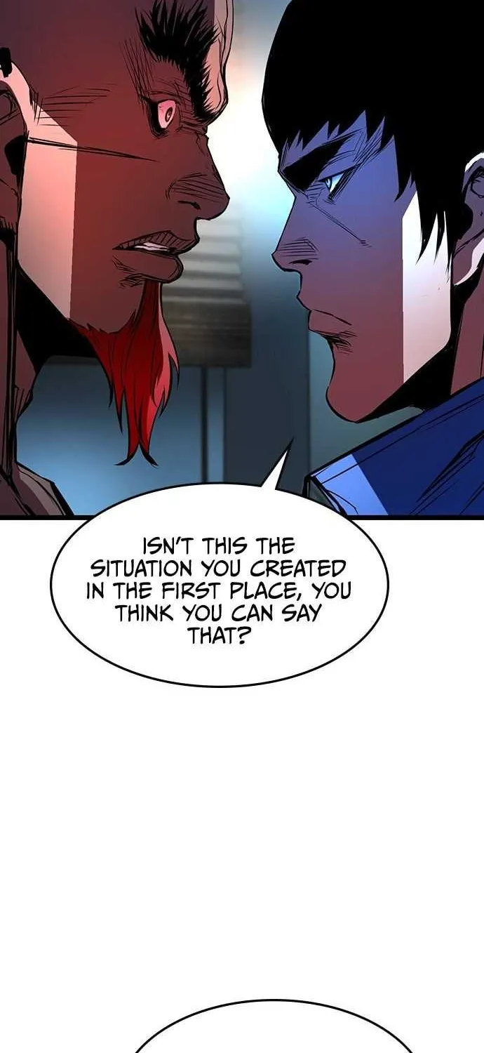 Hallym Gymnasium Chapter 91 page 26 - 