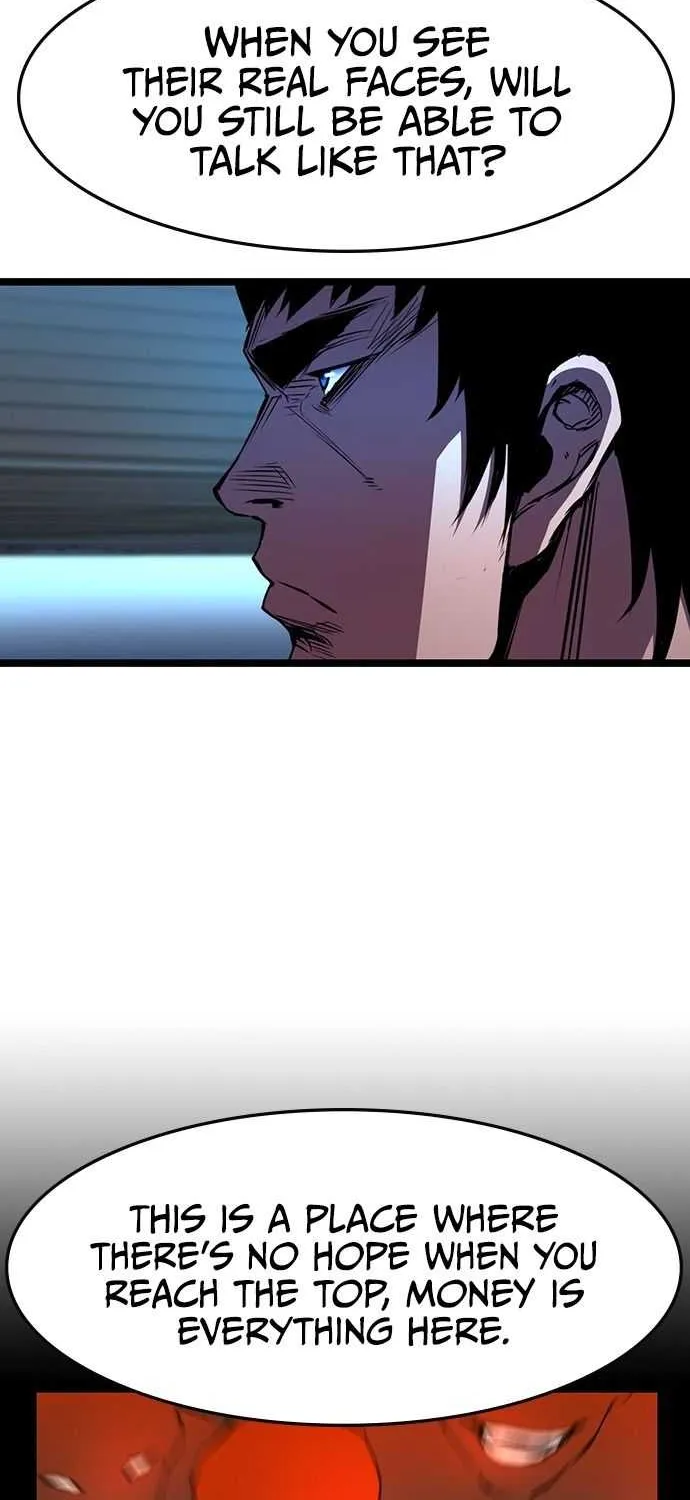 Hallym Gymnasium Chapter 91 page 28 - 