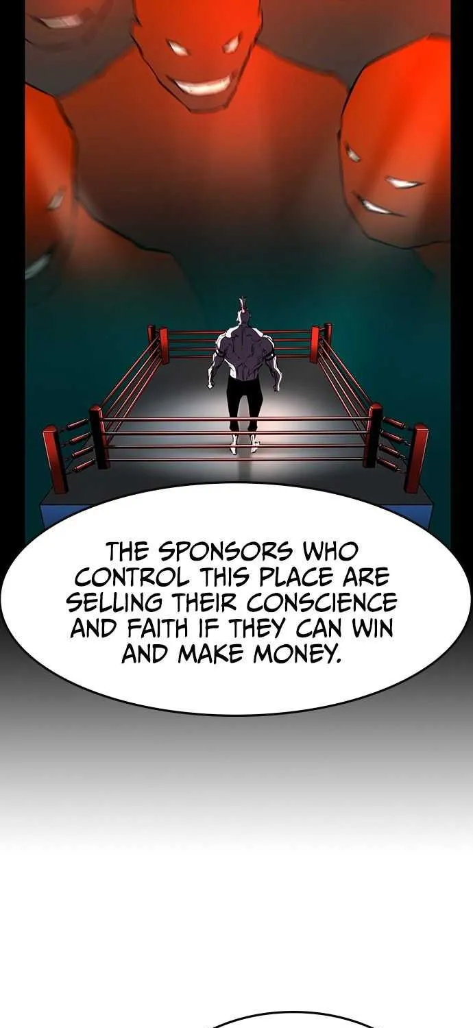 Hallym Gymnasium Chapter 91 page 29 - 