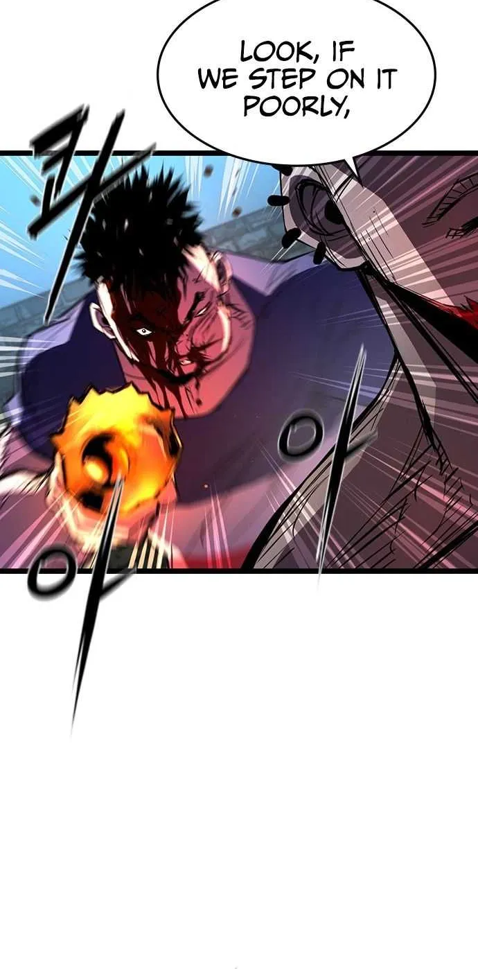 Hallym Gymnasium Chapter 91 page 30 - 