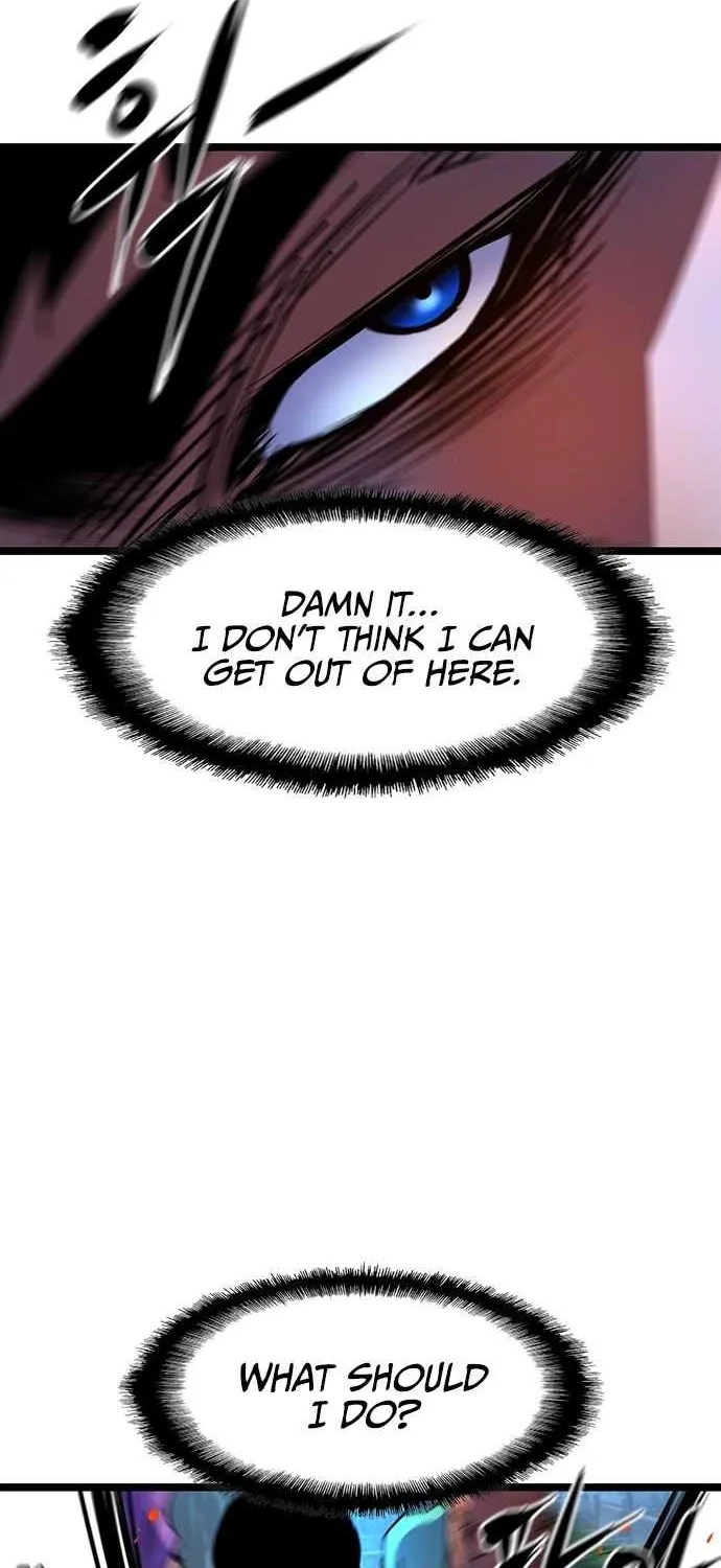 Hallym Gymnasium Chapter 91 page 4 - 