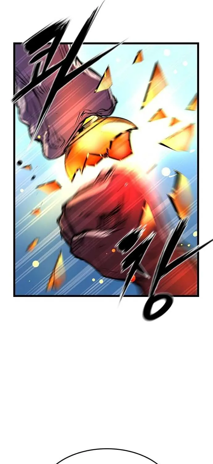 Hallym Gymnasium Chapter 91 page 31 - 