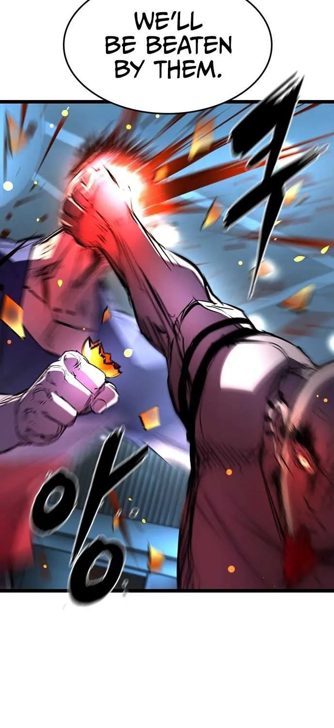 Hallym Gymnasium Chapter 91 page 32 - 