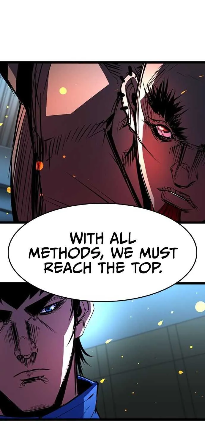 Hallym Gymnasium Chapter 91 page 33 - 