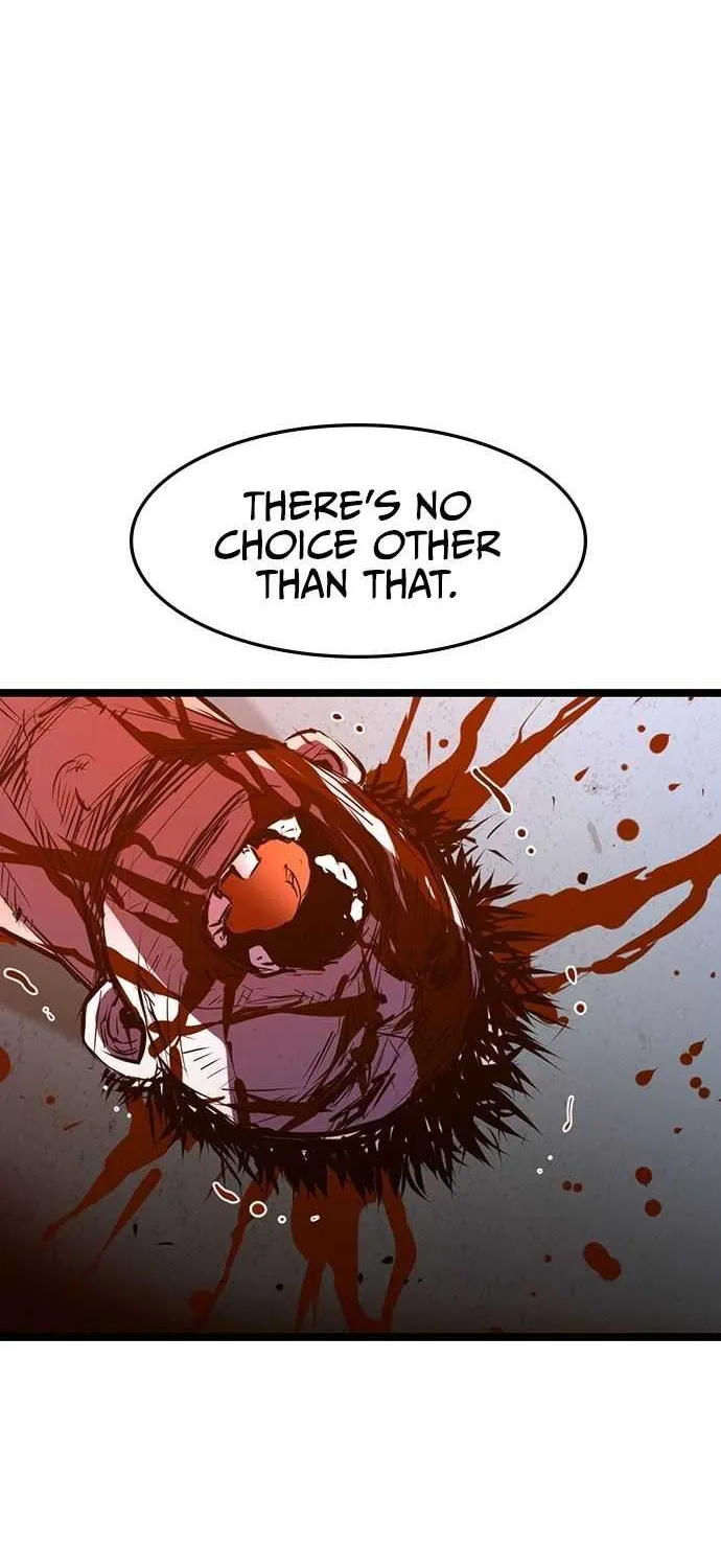Hallym Gymnasium Chapter 91 page 34 - 