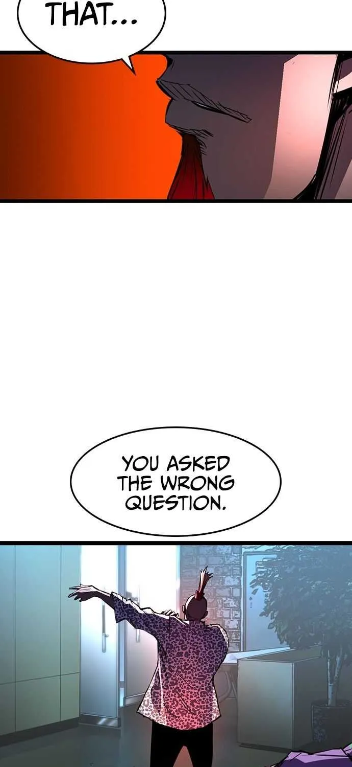 Hallym Gymnasium Chapter 91 page 37 - 
