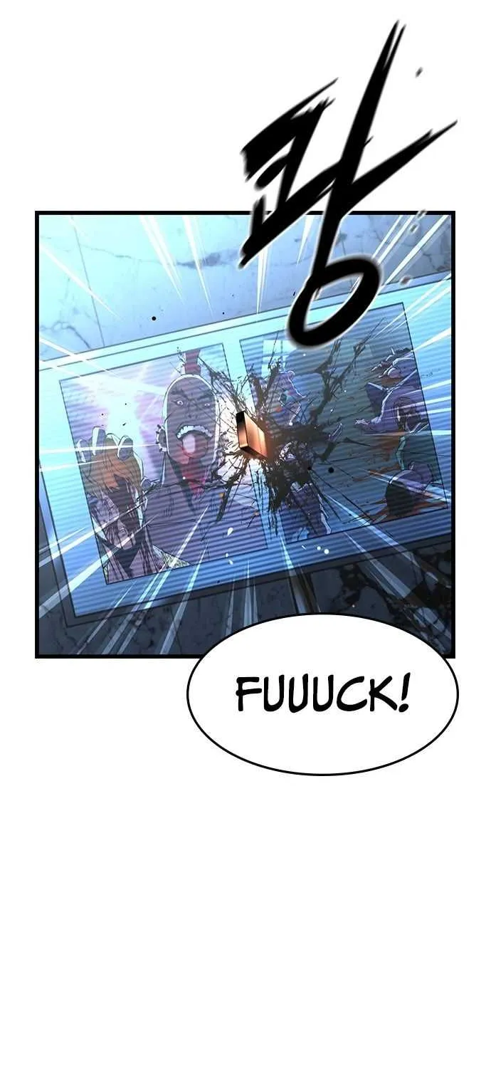 Hallym Gymnasium Chapter 91 page 40 - 