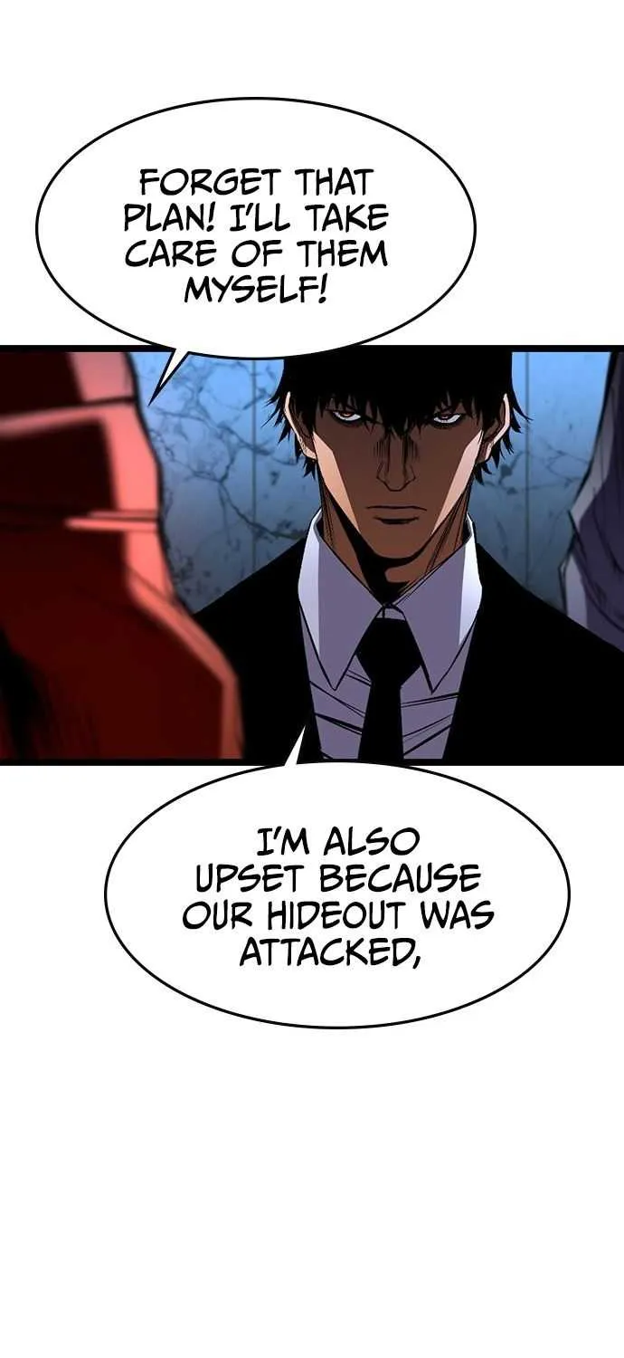 Hallym Gymnasium Chapter 91 page 43 - 